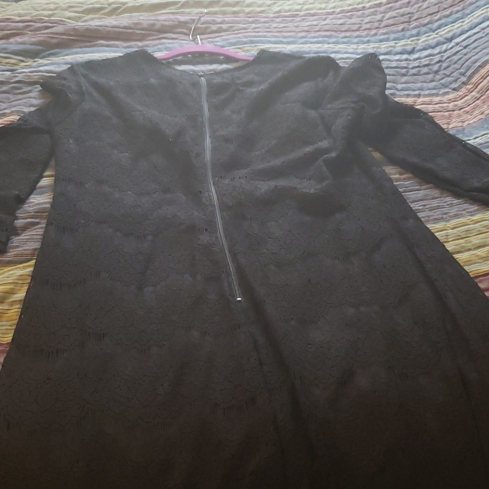 Woman dress